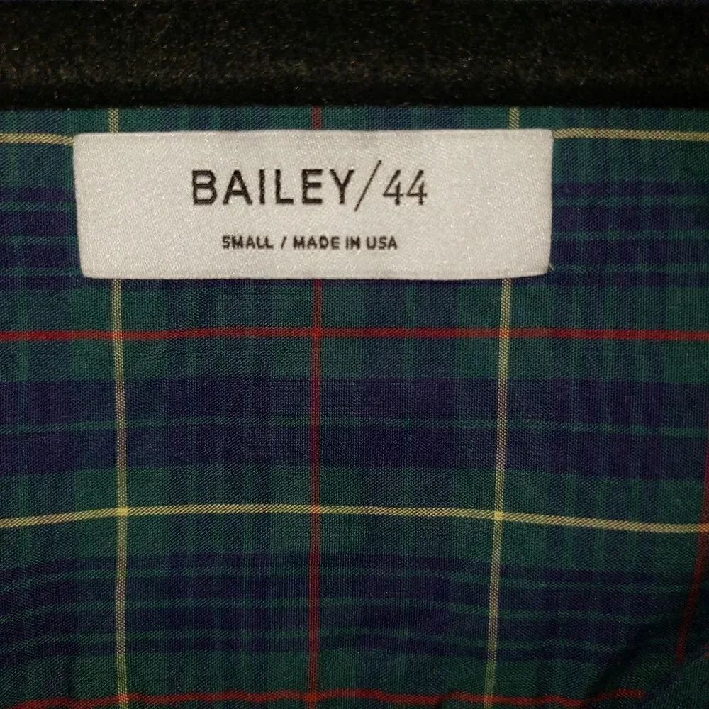 Bailey 44 Anglin Off Button Front Shirt Dress - Picture 6 of 10